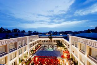 the tivoli new delhi