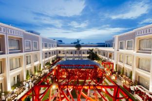 the tivoli new delhi