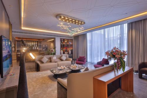 the tivoli new delhi