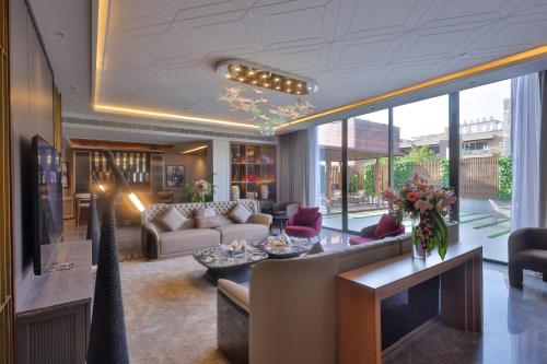 the tivoli new delhi