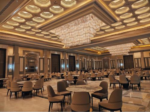 the tivoli new delhi