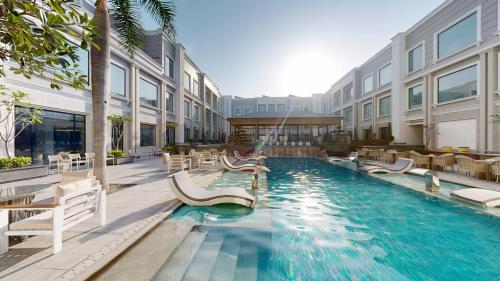 the tivoli new delhi