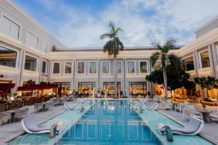 the tivoli new delhi