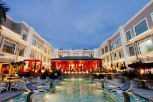 the tivoli new delhi