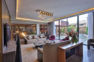 the tivoli new delhi