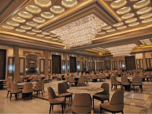 the tivoli new delhi