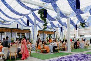 the tivoli new delhi