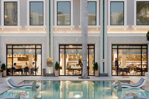 the tivoli new delhi