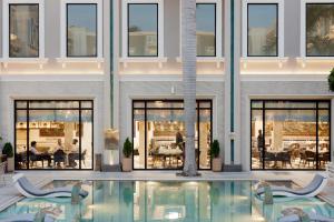 the tivoli new delhi