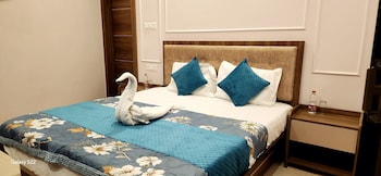 shanti residency