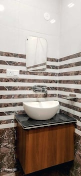 shanti residency