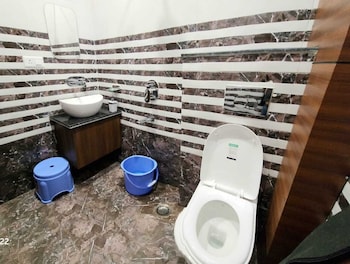 shanti residency