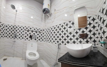 shanti residency