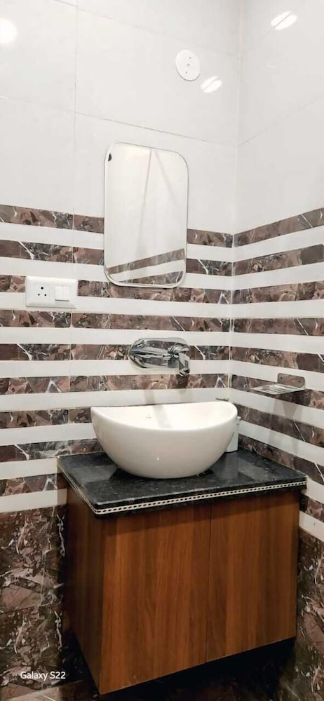 shanti residency