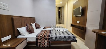 shanti residency