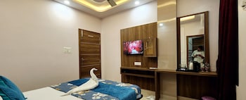 shanti residency