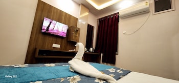 shanti residency