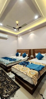 shanti residency