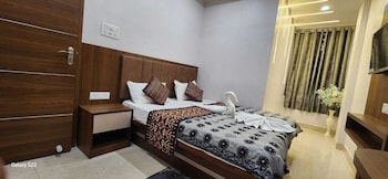 shanti residency