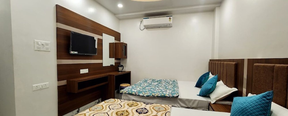 shanti residency