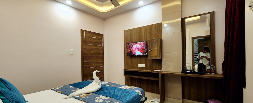 shanti residency
