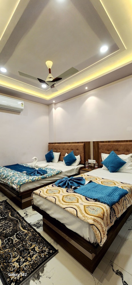 shanti residency