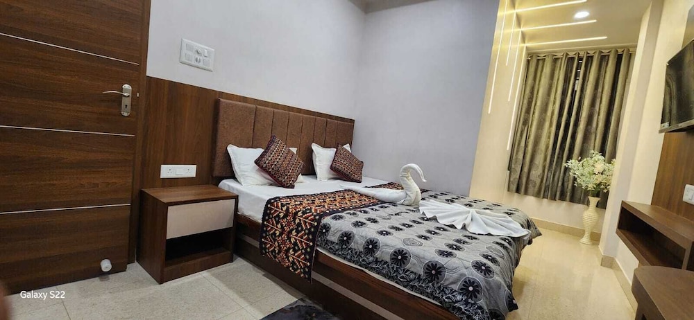 shanti residency