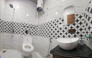 shanti residency
