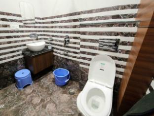 shanti residency