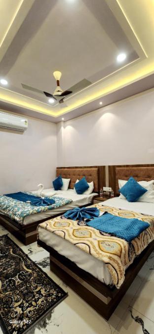 shanti residency