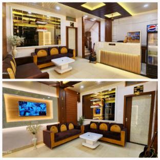 shanti residency