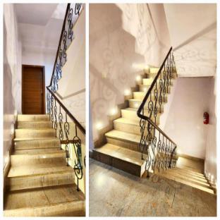 shanti residency