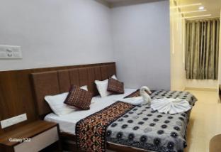 Shanti Residency,,3 star