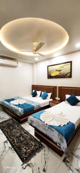 shanti residency