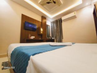shanti residency
