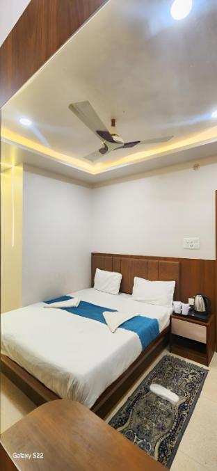 shanti residency