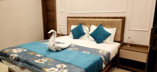 shanti residency