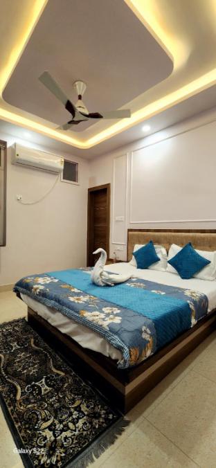 shanti residency