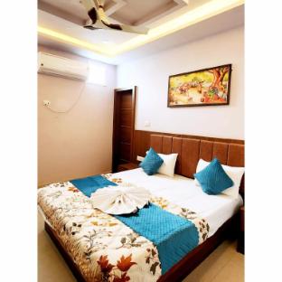 Shanti Residency,,3 star