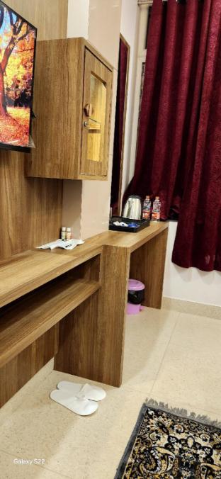 shanti residency