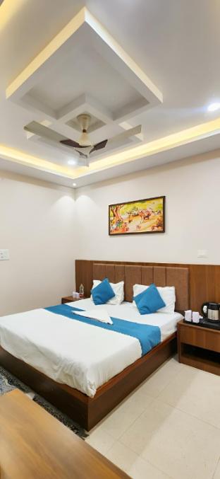 shanti residency