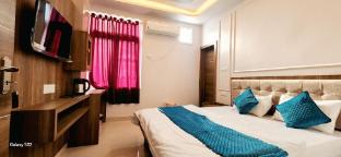 shanti residency