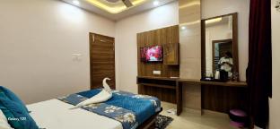 shanti residency