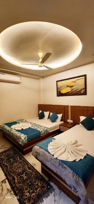 shanti residency