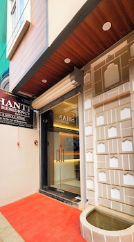shanti residency