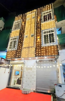 shanti residency