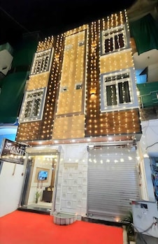 shanti residency