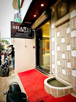 shanti residency