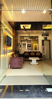 shanti residency