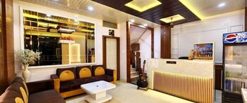 shanti residency